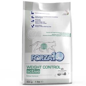 Forza 10 Weight Control - immagine 1