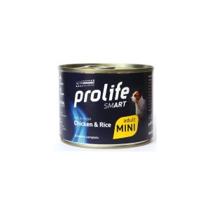Smart Adult Chicken & Rice - Mini - immagine 3