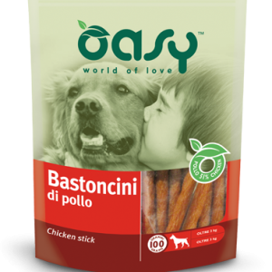 SNACK • Bastoncini di Pollo - immagine 1