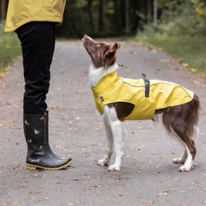 TRIXIE IMPERMEABILE VIMY - immagine 2