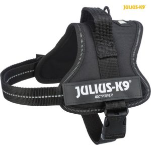 TRIXIE K9 PETTORINA POWER BABY 1-MINI - immagine 1