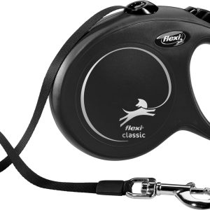 TRIXIE FLEXI CLASSIC IN FETTUCCIA - immagine 1