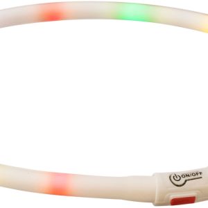 TRIXIE ANELLO FLASH USB - immagine 5