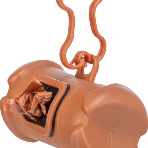 TRIXIE DISTRIBUTORE DI SACHETTI IGIENICI - immagine 1