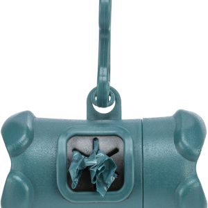 TRIXIE DISTRIBUTORE DI SACHETTI IGIENICI - immagine 4