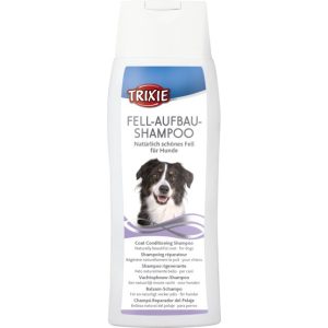 Trixie Shampoo rigenerante cane - immagine 1