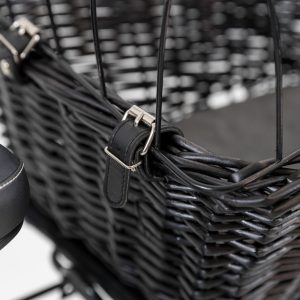 Trixie Cesto Bicicletta per Portapacchi - immagine 4