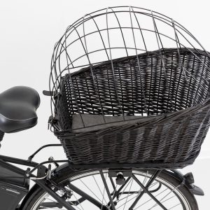 Trixie Cesto Bicicletta per Portapacchi - immagine 6