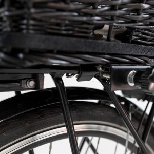 Trixie Cesto Bicicletta per Portapacchi - immagine 5