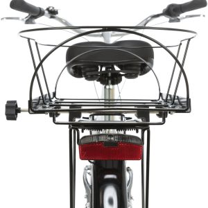 Trixie CESTO PER BICICLETTA LONG PER PORTAPACHI - immagine 6