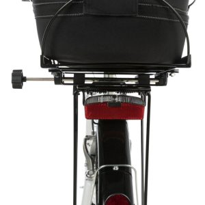 Trixie CESTO PER BICICLETTA LONG PER PORTAPACHI - immagine 4