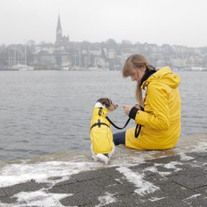 TRIXIE IMPERMEABILE VIMY - immagine 3