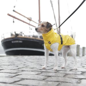 TRIXIE IMPERMEABILE VIMY - immagine 1