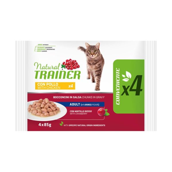 natural-trainer-cat-adult-pollo-fresco-bocconcini-4x85-gr