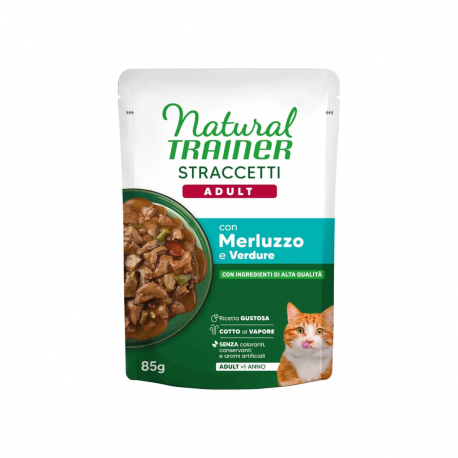 natural-trainer-cat-adult-straccetti-merluzzo-e-verdure-85g