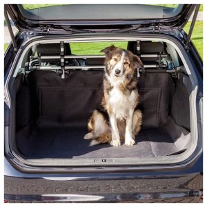 Trixie Friends on Tour Protezione per Bagagliaio 1,2x1,5 cm - immagine 1