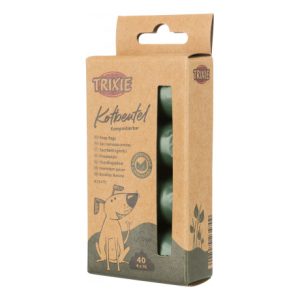 TRIXIE SACCHETTI IGIENICI - immagine 1