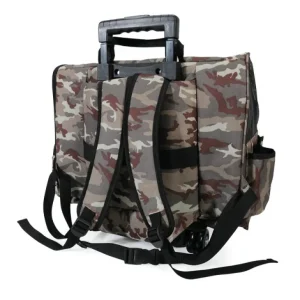 Camon Trasportino Trolley “Max” - immagine 5