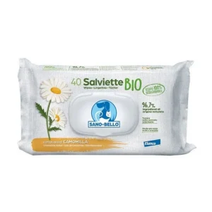 ELANCO Salviette detergenti Sano e Bello - immagine 3