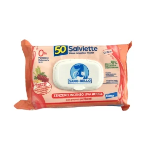 ELANCO Salviette detergenti Sano e Bello - immagine 14