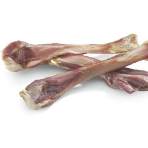 Fibula di suino - immagine 1