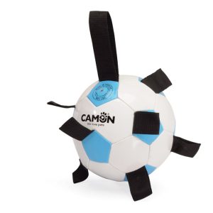 Camon Palla da calcio con prese e maniglia - immagine 4