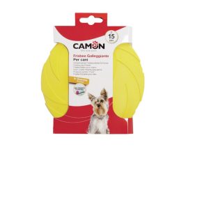 Frisbee galleggiante in gomma - immagine 3