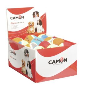 Camon Palle da tennis rimbalzanti in gomma piena - immagine 3