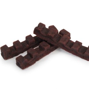 Snack barretta porzionabile al cavallo - immagine 2