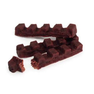 Snack barretta porzionabile al cavallo - immagine 3