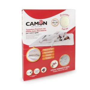 Camon Tappetino "Premium" con effetto auto-riscaldante - immagine 3
