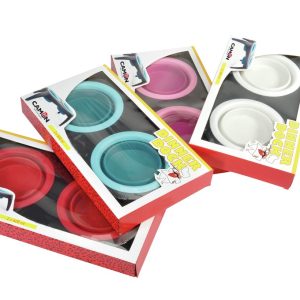 Camon Portaciotole collassabile "Dinner Dock" - immagine 3