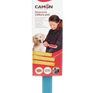 Camon Spazzola cattura peli - immagine 3