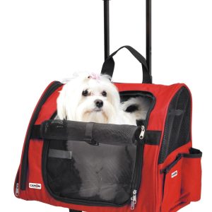 Camon Trasportino Trolley “Max” - immagine 1