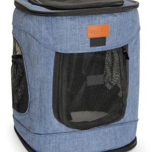 Camon Zainetto pet Blu - immagine 1