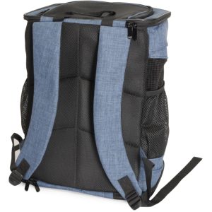 Camon Zainetto pet Blu - immagine 2