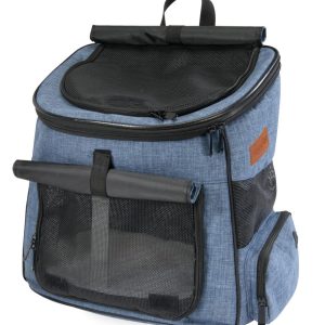 Camon Zaino borsa pet Blu - immagine 1