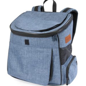 Camon Zaino borsa pet Blu - immagine 2