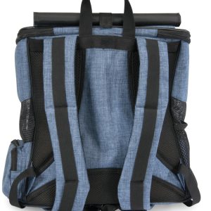 Camon Zaino borsa pet Blu - immagine 3