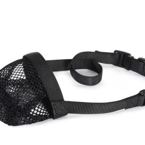 Camon Museruola in rete anti-boccone - immagine 1