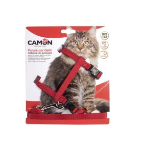 Camon Parure “BIG CATS” - immagine 3