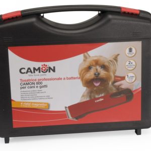 Camon Tosatrice professionale a batteria "Camon 800" - immagine 3