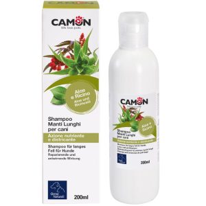 Camon Shampoo manti lunghi - immagine 1
