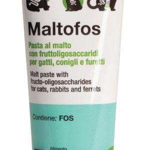 Camon Maltofos - pasta al malto con FOS - immagine 3