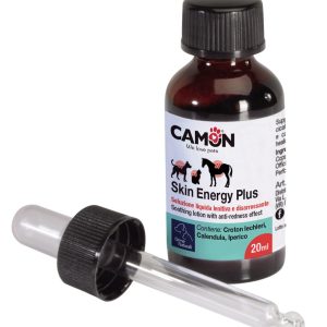 Camon Skin Energy Plus Croton lechleri - immagine 3