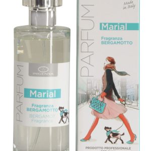 Profumo "Marial" - fragranza bergamotto - immagine 1