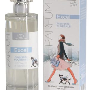 Camon Profumo "Excel" - fragranza floreale - immagine 3