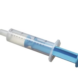 Camon Siringa alimentare per animali - immagine 1