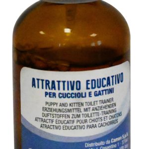 Camon Attrattivo educativo - immagine 3