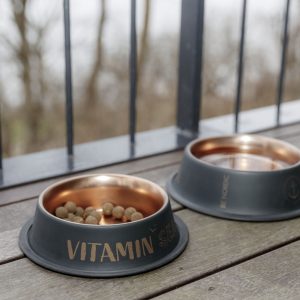 TRIXIE BE NORDIC CIOTOLA IN ACCIAIO INOX - immagine 3